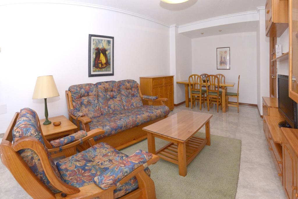 Apartamentos La Terraza Laredo Bilik gambar