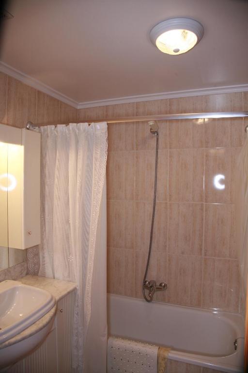 Apartamentos La Terraza Laredo Bilik gambar